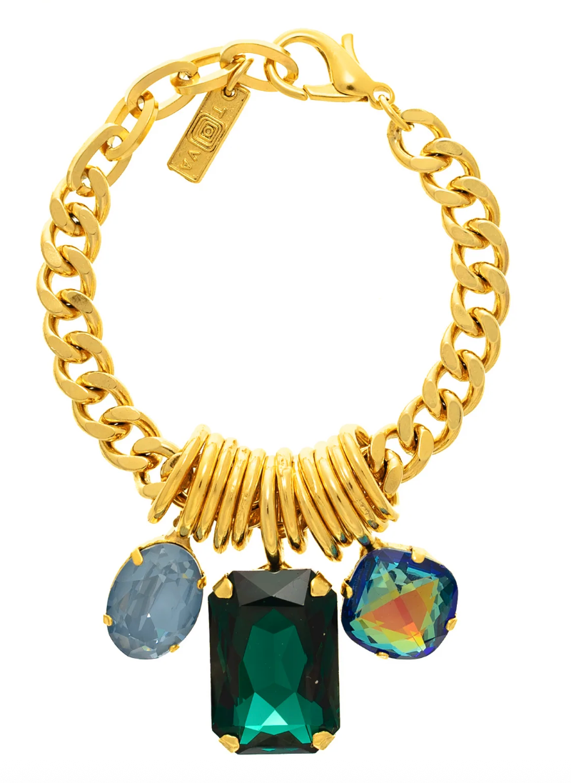 TOVA Alvin Bracelet