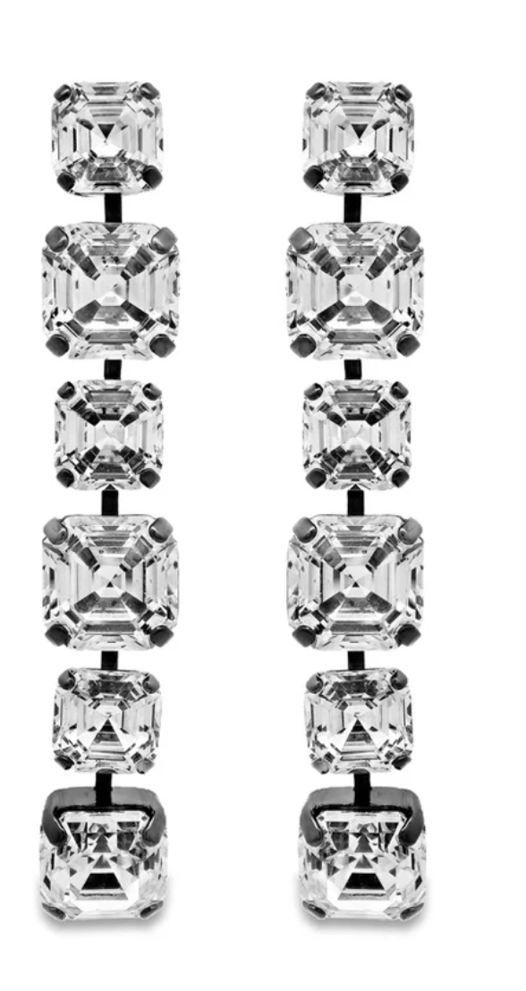 TOVA Jadia Earrings