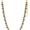 TOVA Jadia Necklace in ABV Volcano