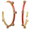 Everly Hoop Earring