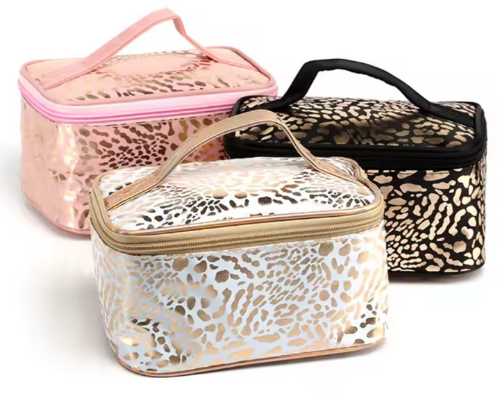 Make Up Toiletry Bag