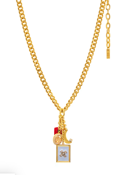 Tova KAYLEN NECKLACE