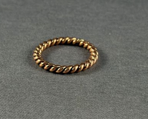 Cable Stacker Ring