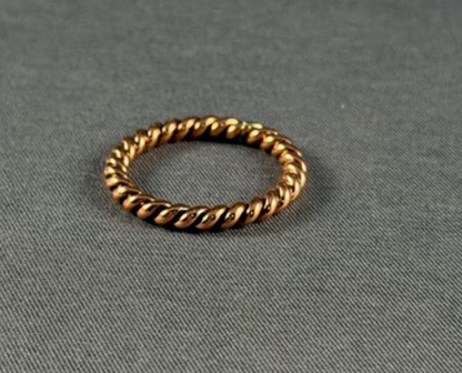 Cable Stacker Ring