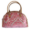 POPPI: PETAL PINK CHENILLE MOSAIC