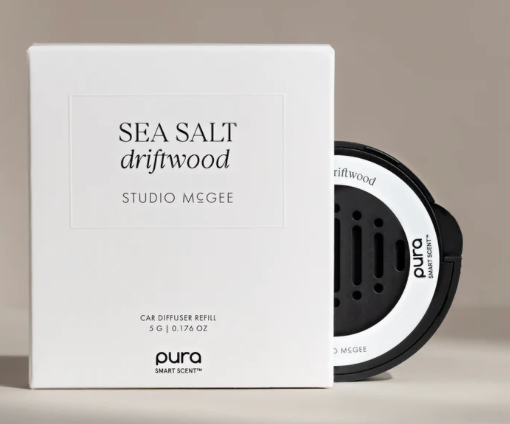 Sea Salt Driftwood - Car (Studio McGee)