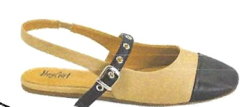 Corky's Poker Face in Camel