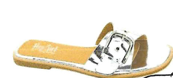 Corky's Pick Me Up Sandal
