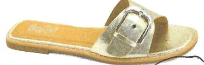 Corky's Pick Me Up Sandal