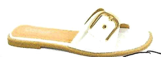 Corky's Pick Me Up Sandal