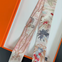 Twilly Silk Scarf