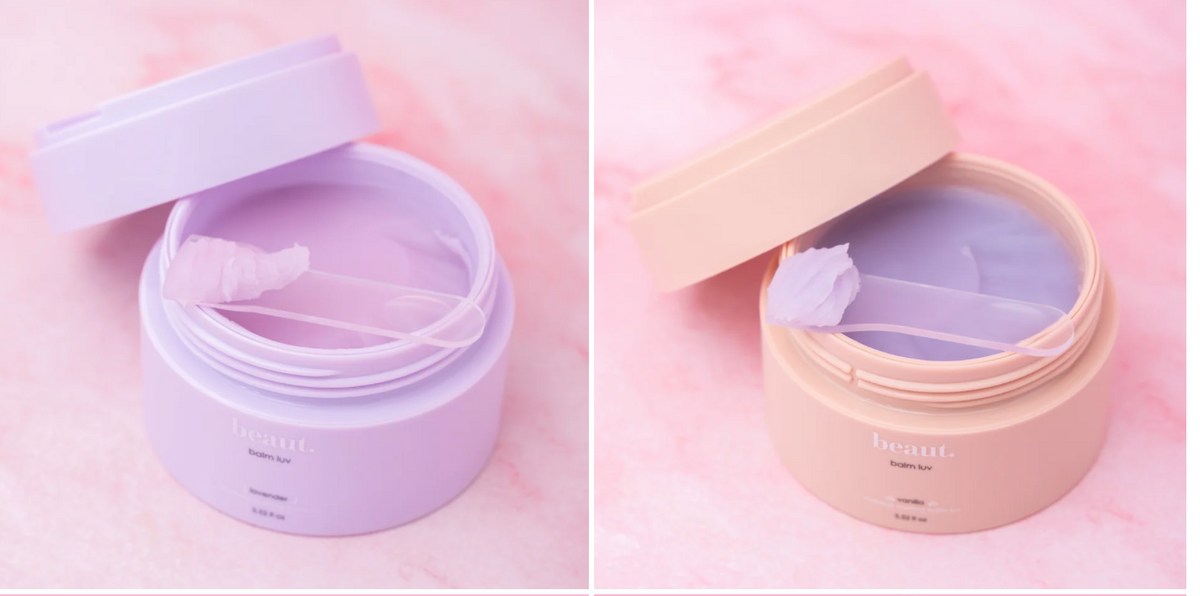 BEAUT. BALM LUV