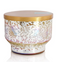 10 oz Volcano Mercury Iridescent Inverted Candle