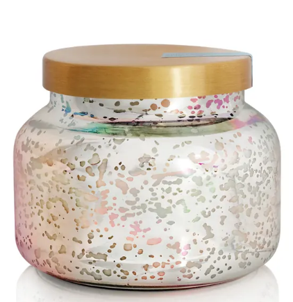 19 oz Volcano Mercury Iridescent Signature Candle