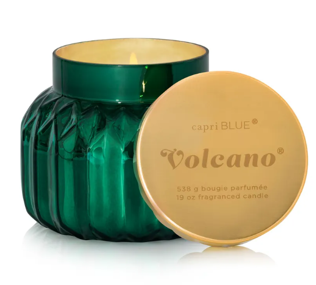 19 oz Volcano Royal Gem Signature Candle