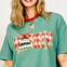 Merry Little Yarn Graphic Tee