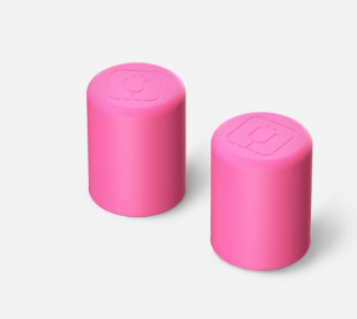 BruMate Magnetic Straw Cover