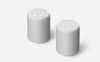 BruMate Magnetic Straw Cover