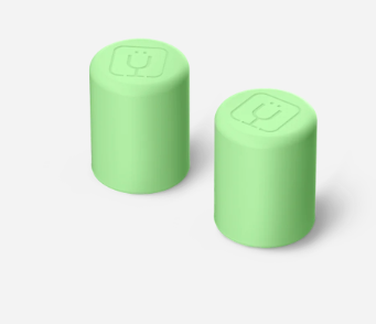 BruMate Magnetic Straw Cover