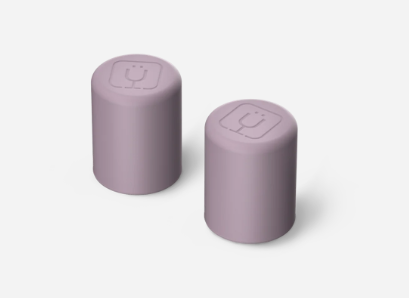 BruMate Magnetic Straw Cover