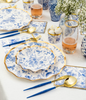 Sophistiplate Capri Coast Dinnerware