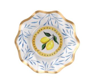 Sophistiplate Capri Coast Dinnerware