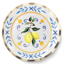 Sophistiplate Capri Coast Dinnerware