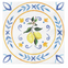 Sophistiplate Capri Coast Dinnerware