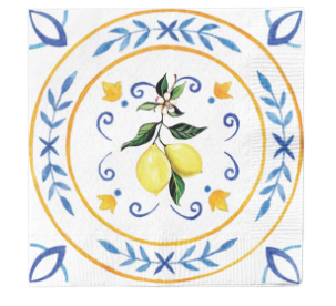 Sophistiplate Capri Coast Dinnerware
