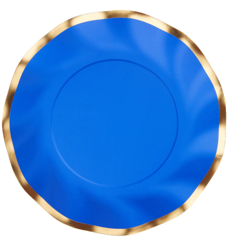 Sophistiplate Capri Coast Dinnerware