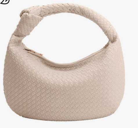 Melie Bianco Brigitte Large Satchel