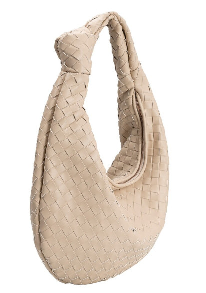 Melie Bianco Brigitte Large Satchel