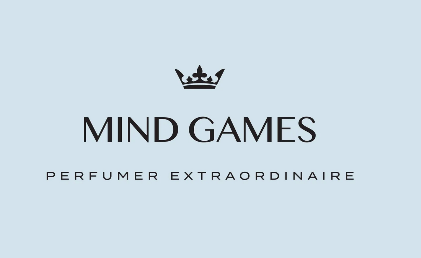 Perfumer Extraordinaire Collection-Mind Games