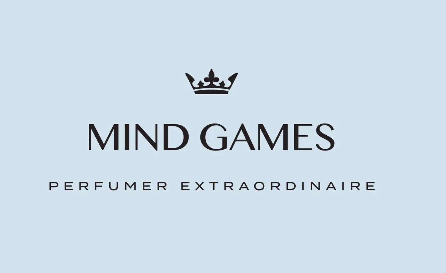 Perfumer Extraordinaire Collection-Mind Games