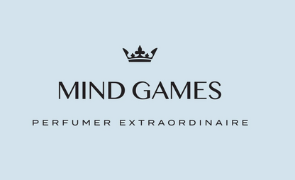 Perfumer Extraordinaire Collection-Mind Games
