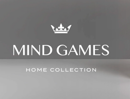 Candle Collection-Mind Games