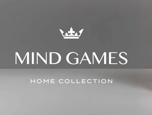 Candle Collection-Mind Games