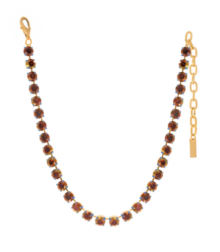 TOVA Oakland Necklace