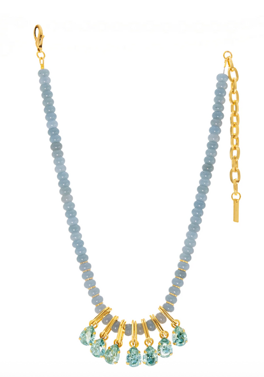 TOVA Leah Necklace