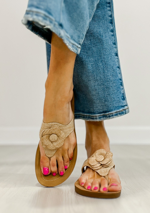 Corkys So Delish Sandals