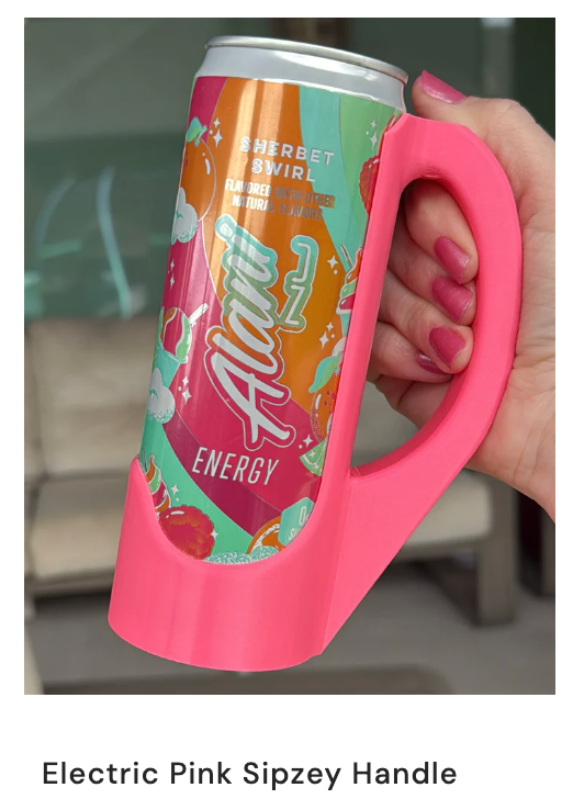 Sipzey Tall