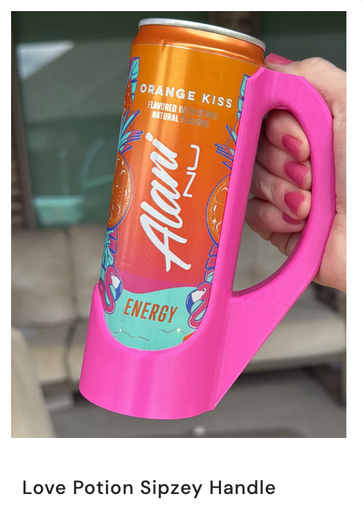 Sipzey Tall