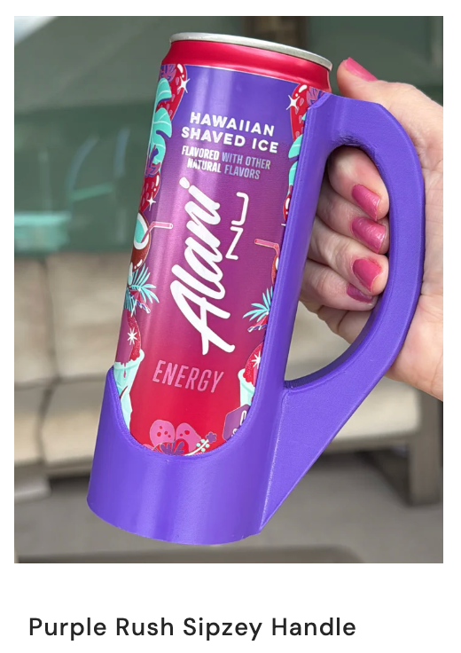 Sipzey Tall
