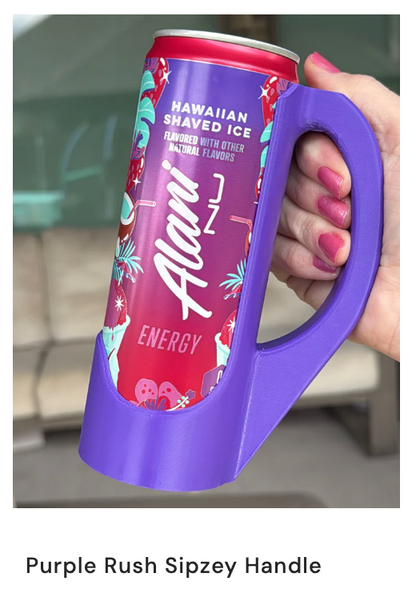 Sipzey Tall