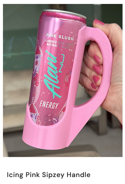 Sipzey Tall