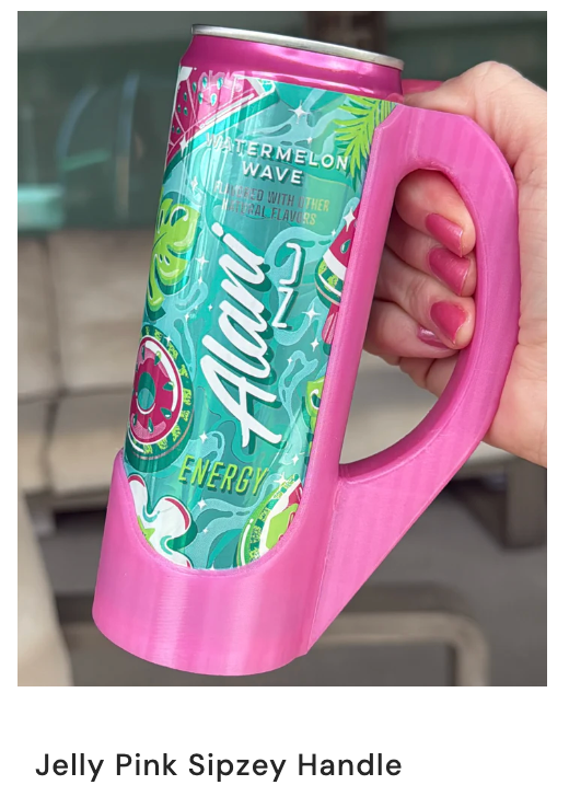 Sipzey Tall