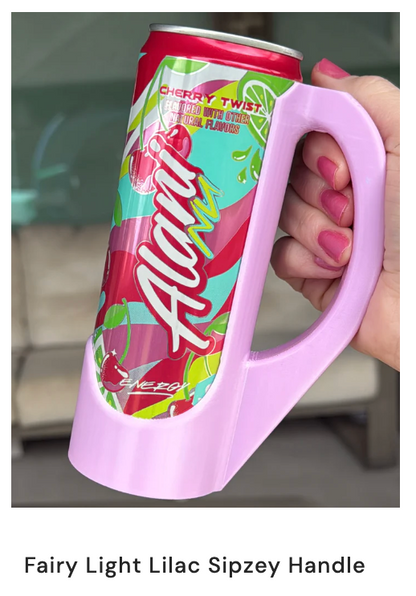 Sipzey Tall
