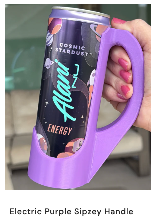 Sipzey Tall
