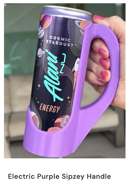 Sipzey Tall