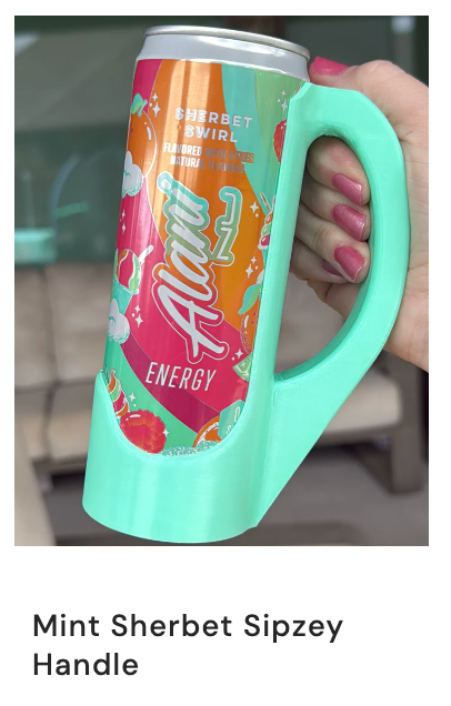 Sipzey Tall